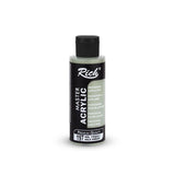 Pintura Master Acrílica 120 Cc 197 Nile Green