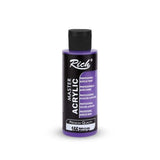 Pintura Master Acrílica 120 Cc 166 puce