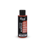 Pintura Master Acrílica 120 Cc 1158 Rosehip