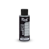 Pintura Master Acrílica 120 Cc 228 smoke grey