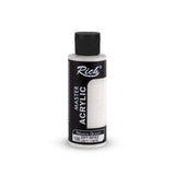 Pintura Master Acrílica 120 Cc 106 soft white