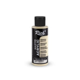Pintura Master Acrílica 120 Cc 107 Taffy