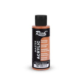 Pintura Master Acrílica 120 Cc 147 terra cota
