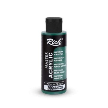 Pintura Master Acrílica 120 Cc 1206 Tropical