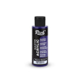 Pintura Master Acrílica 120 Cc 168 Violet