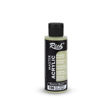 Pintura Master Acrílica 120 Cc 196 Water Green