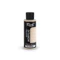 Pintura Master Acrílica 120 Cc 104 Cream