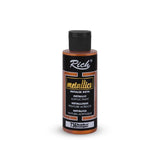 Pintura  Metallics Acrylic Copper 736 120 Cc