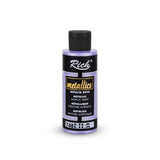 Pintura  Metallics Acrylic Lila 03970 120 Cc
