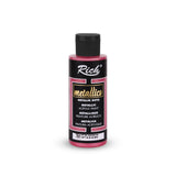 Pintura  Metallics Acrylic Pink 761 120 Cc