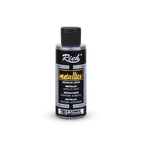 Pintura  Metallics Acrylic Smoke 120780 120 Cc