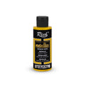 Pintura  Metallics Acrylic Yellow 120742 120 Cc