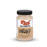 Pintura Tiza Chalked Rich 100 ml. Antique Brown 4582 camel tostado