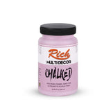 Pintura Tiza Chalked Rich 100 ml. Baby pink 4522
