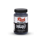 Pintura Tiza Chalked Rich 100 ml. Black 4580