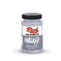 Pintura Tiza Chalked Rich 100 ml. Os Black 4576 gris carbón