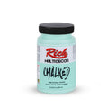 Pintura Tiza Chalked Rich 100 ml. Patina Verde turquesa 4560