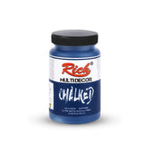 Pintura Tiza Chalked Rich 100 ml. Sapphire 4612