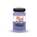 Pintura Tiza Chalked Rich 100 ml. Venice Blue 4554 Lila apagado