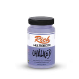 Pintura Tiza Chalked Rich 100 ml. Venice Blue 4554 Lila apagado