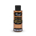 Pintura  Metallics Acrylic 120cc 03721 bronce