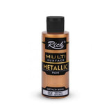 Pintura  Metallics Acrylic 120cc 03721 bronce