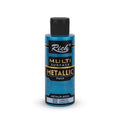 Pintura  Metallics Acrylic 120cc 03725 turquesa