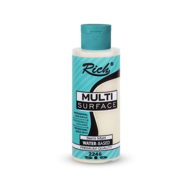 Pintura Multisuperficie 120 Cc  2246 sis