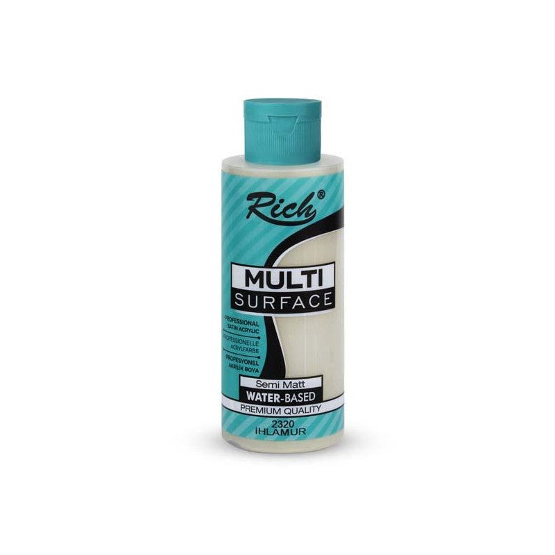 Pintura Multisuperficie 120 Cc 2320 Linden