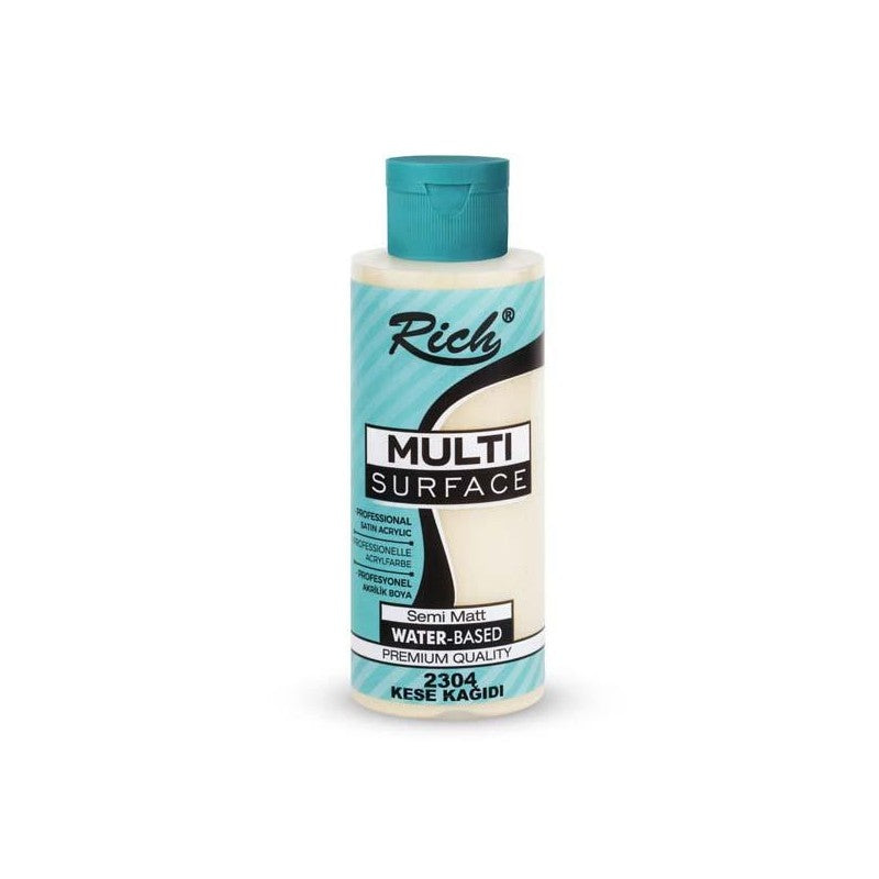 Pintura Multisuperficie 120 Cc 2304 Paperbag