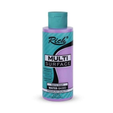 Pintura Multisuperficie 120 Cc 2170 viola