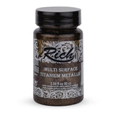 Pintura Multisuperficie Titanium Metallic Granite 90 Cc