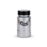 Pintura Multisuperficie Titanium Metallic Silver 90 Cc