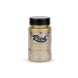 Pintura Multisuperficie Titanium Metallic Soft Gold 90 Cc