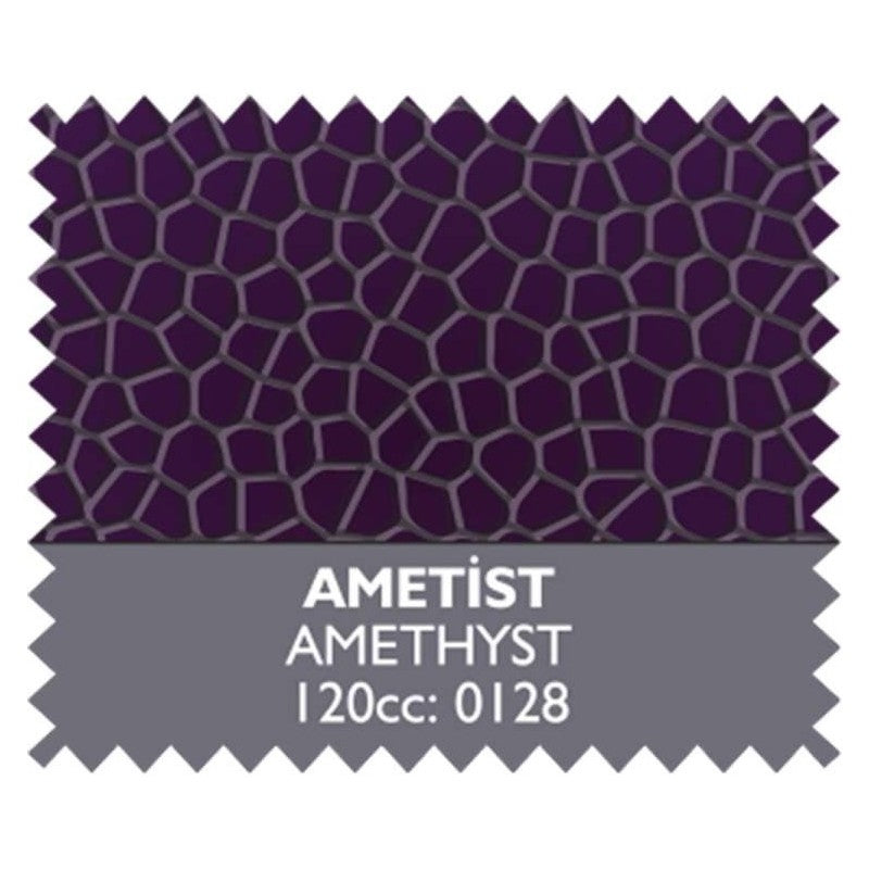 Pintura Sellfy Leather especial cuero 120cc 10128 Ametist