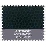 Pintura Sellfy Leather especial cuero 120cc 10139 Antracita