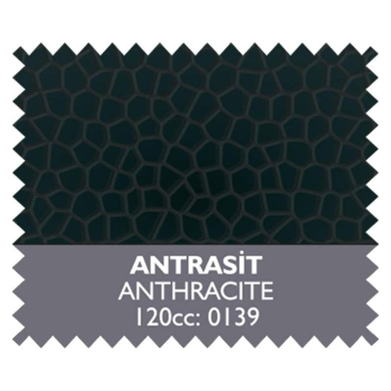 Pintura Sellfy Leather especial cuero 120cc 10139 Antracita