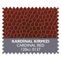 Pintura Sellfy Leather especial cuero 120cc 10127 Cardinal Red
