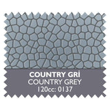 Pintura Sellfy Leather especial cuero 120cc 10137 Country grey