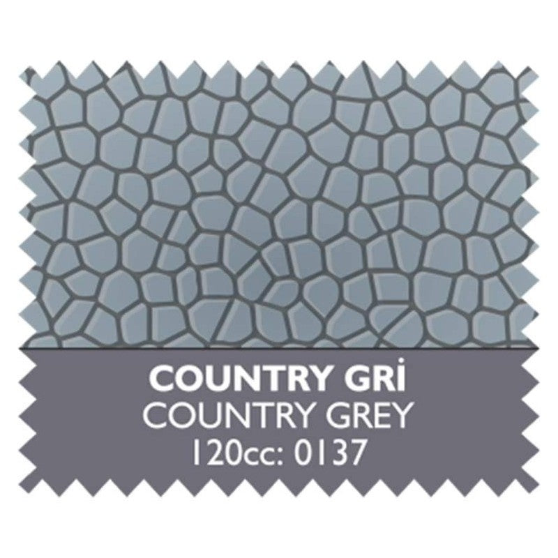 Pintura Sellfy Leather especial cuero 120cc 10137 Country grey
