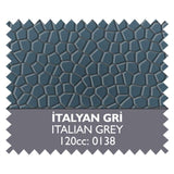 Pintura Sellfy Leather especial cuero 120cc 10138 Italian Grey