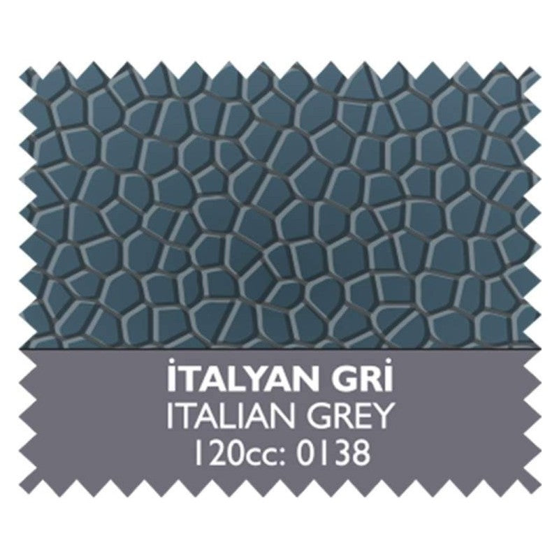 Pintura Sellfy Leather especial cuero 120cc 10138 Italian Grey