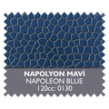 Pintura Sellfy Leather especial cuero 120cc 10130 Napoleón Blue