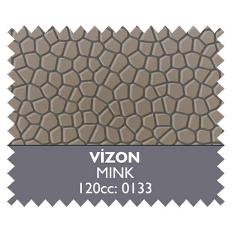 Pintura Sellfy Leather especial cuero 120cc 10133 vizon mink