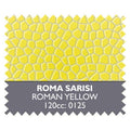 Pintura Sellfy Leather especial cuero 120cc 10125 Roman Yelow
