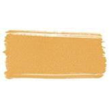 Pintura  para tela Acrilex 37 ml. Ocre Oro 573