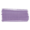 Pintura  para tela Acrilex 37 ml. Flor de Malva 638
