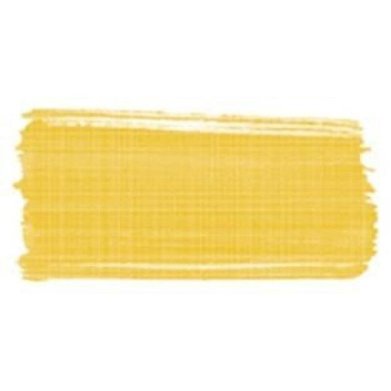 Pintura  para tela Acrilex 37 ml. Amarillo Yema 833