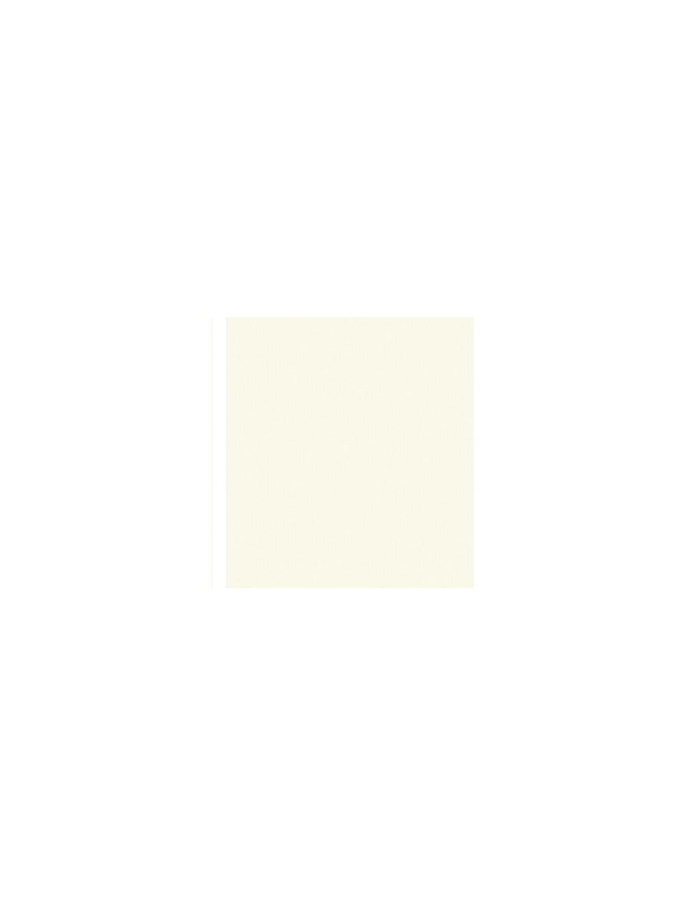 Goma Eva PLANCHA DE FOAMIRAN BLANCO ROTO 60x70