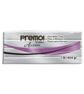 Arcilla Polimérica Premo Accents Plata Sculpey 454 Gr.